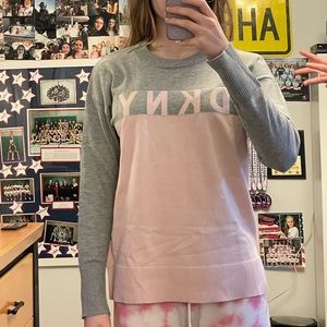 DKNY sweater